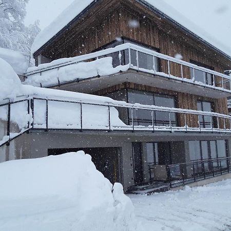 Appartement Mountainview Saalbach-Hinterglemm Dış mekan fotoğraf