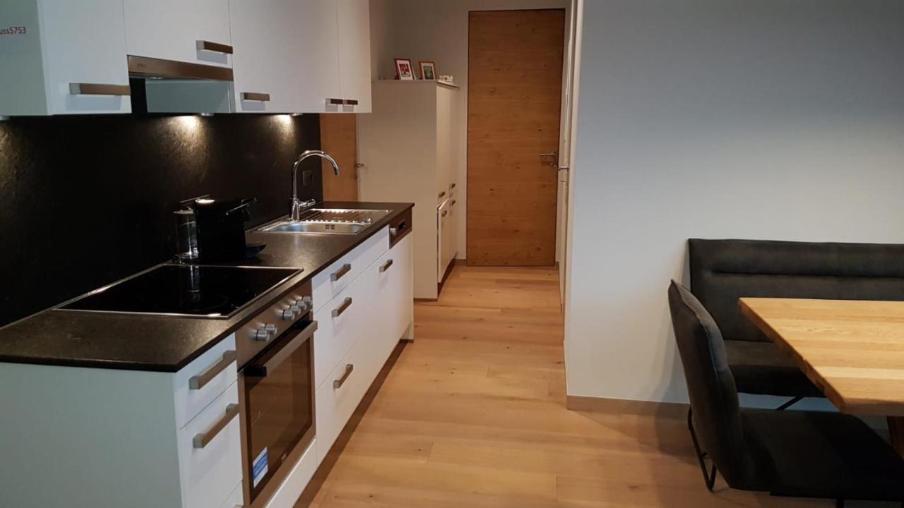 Appartement Mountainview Saalbach-Hinterglemm Dış mekan fotoğraf