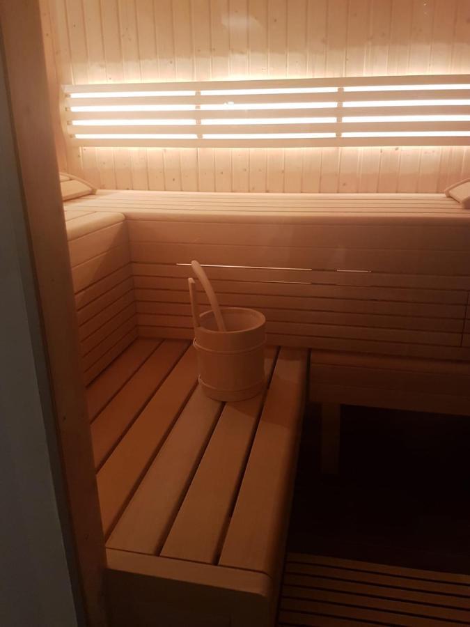 Appartement Mountainview Saalbach-Hinterglemm Dış mekan fotoğraf