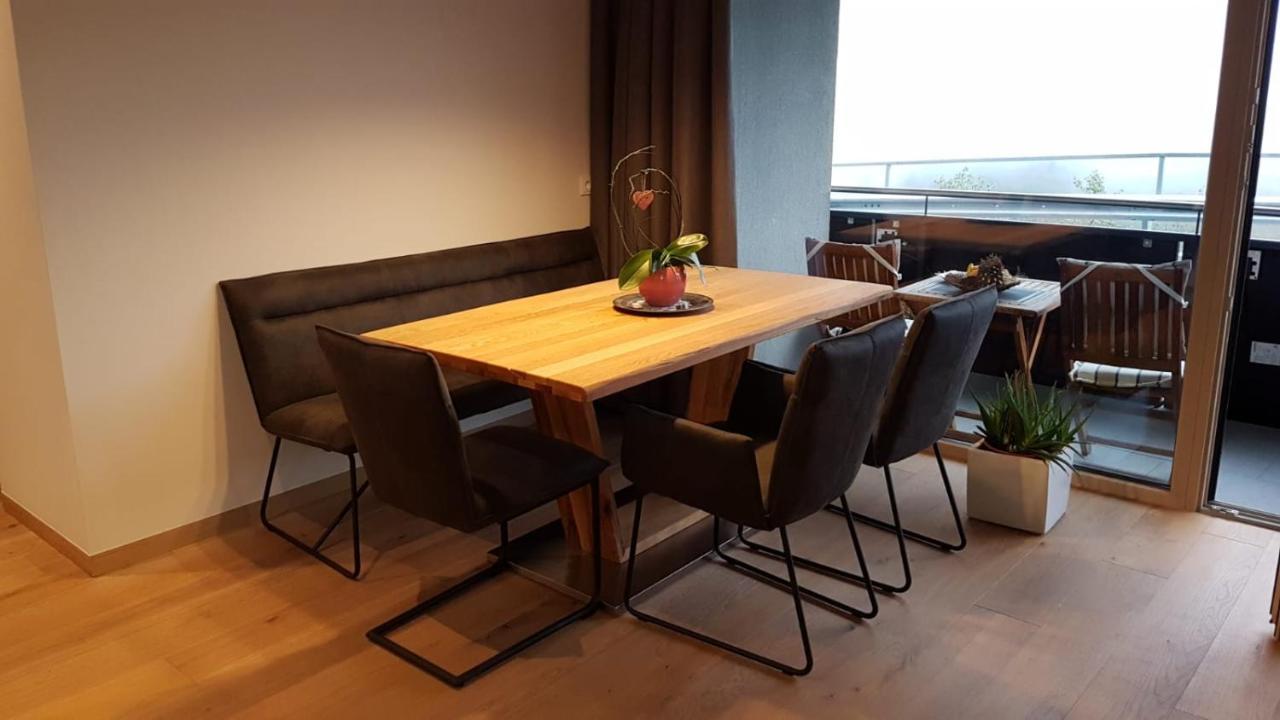 Appartement Mountainview Saalbach-Hinterglemm Dış mekan fotoğraf