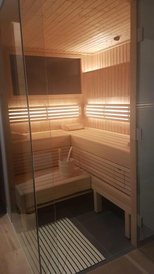 Appartement Mountainview Saalbach-Hinterglemm Dış mekan fotoğraf