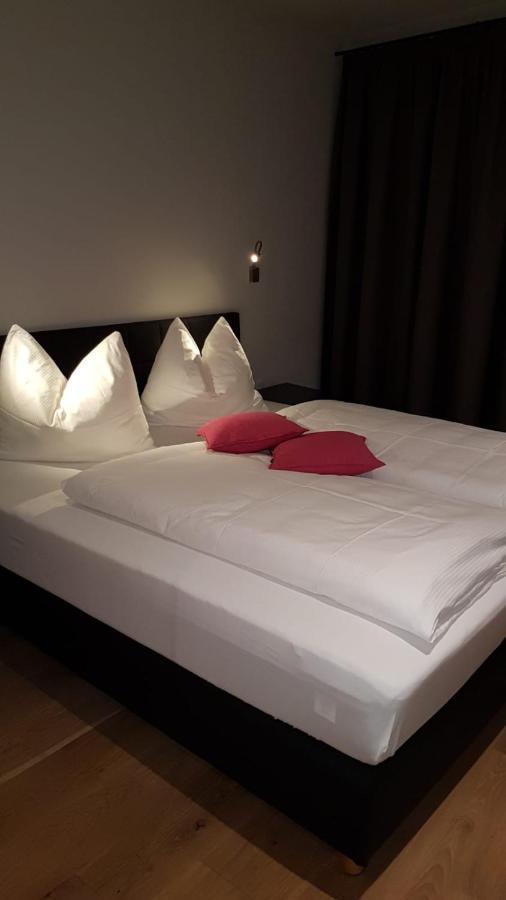 Appartement Mountainview Saalbach-Hinterglemm Dış mekan fotoğraf