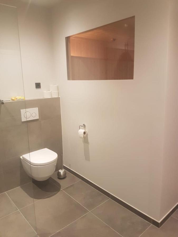Appartement Mountainview Saalbach-Hinterglemm Dış mekan fotoğraf