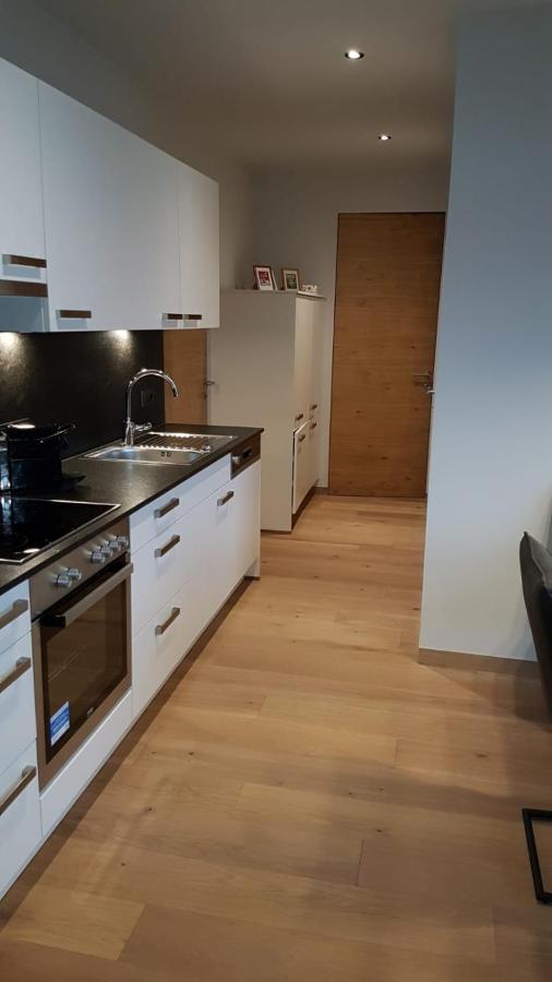 Appartement Mountainview Saalbach-Hinterglemm Dış mekan fotoğraf
