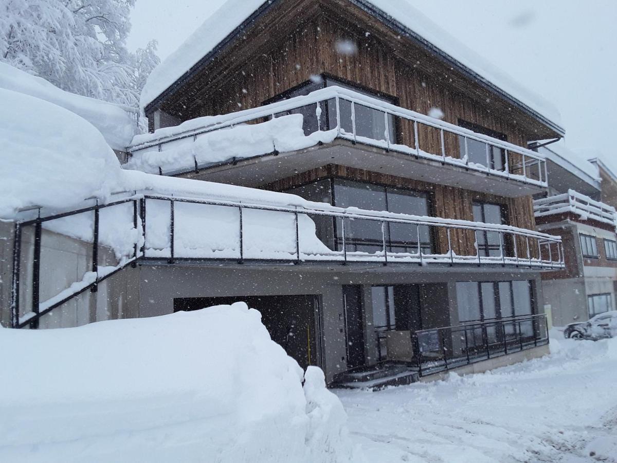 Appartement Mountainview Saalbach-Hinterglemm Dış mekan fotoğraf