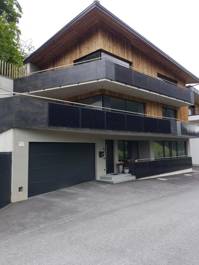 Appartement Mountainview Saalbach-Hinterglemm Dış mekan fotoğraf
