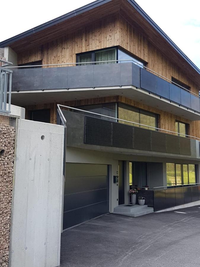 Appartement Mountainview Saalbach-Hinterglemm Dış mekan fotoğraf