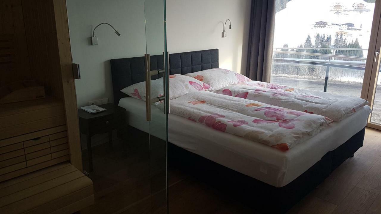 Appartement Mountainview Saalbach-Hinterglemm Dış mekan fotoğraf