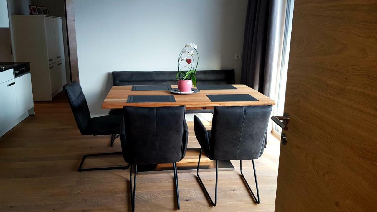 Appartement Mountainview Saalbach-Hinterglemm Dış mekan fotoğraf