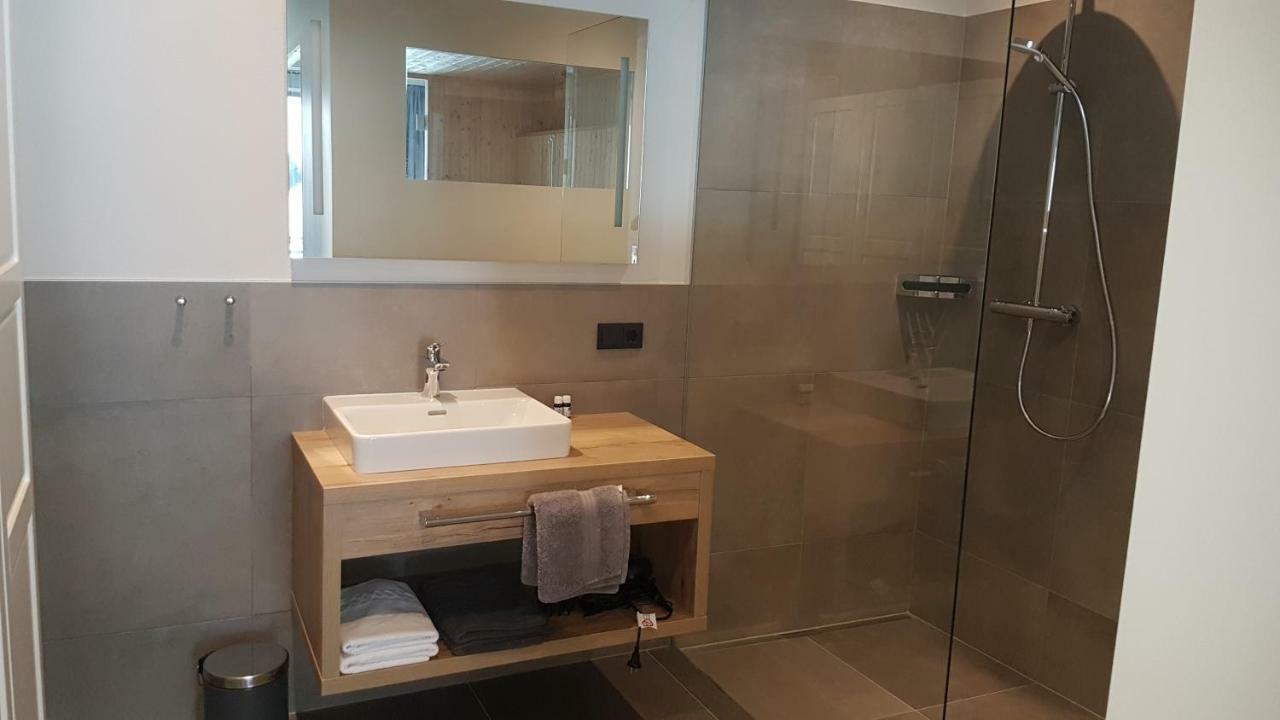 Appartement Mountainview Saalbach-Hinterglemm Dış mekan fotoğraf